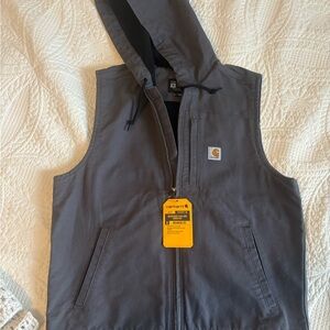 Carhartt men vest